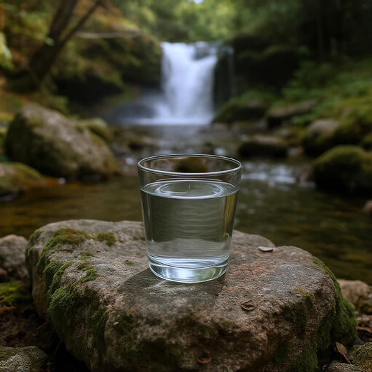 Water Contaminants: How can I get the highest quality water?