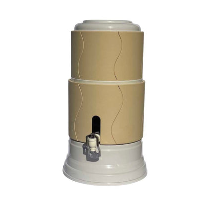 Zazen Water Filter Cover Birch