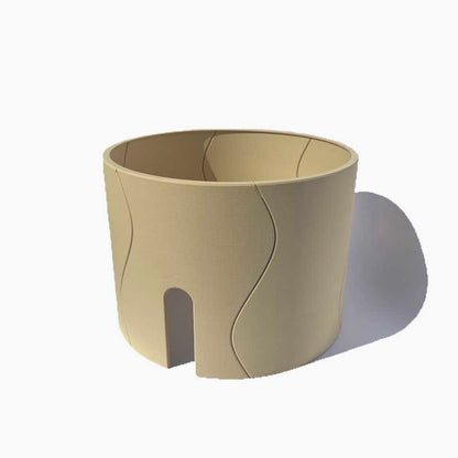 Zazen Water Filter Cover Birch