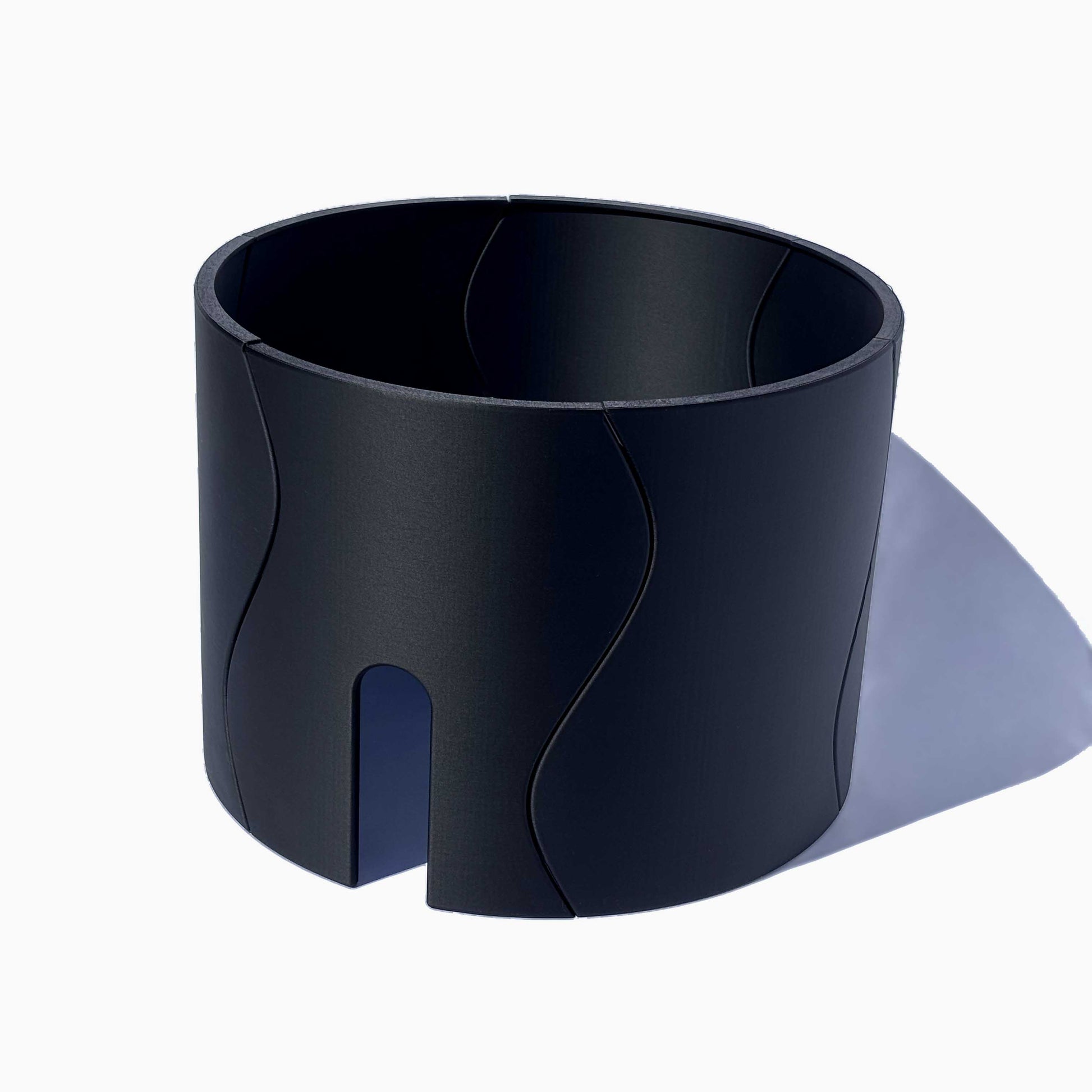 zazen-water-filter-cover-bottom-black