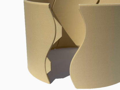 Zazen Water Filter Cover Birch