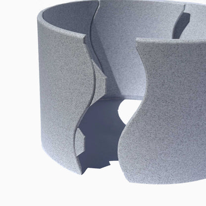 zazen-water-filter-cover-clip-marble