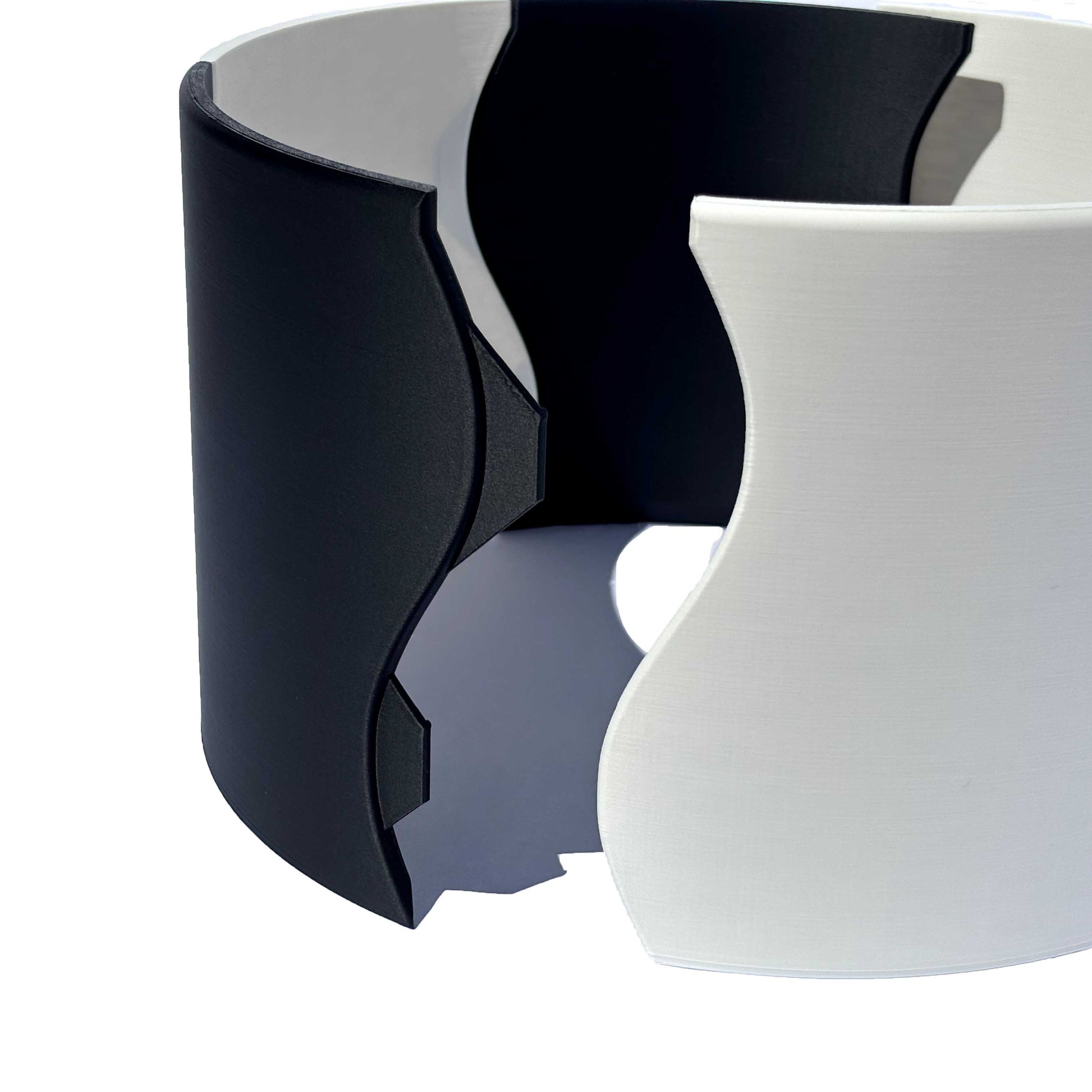 zazen-water-filter-cover-clip-white-black