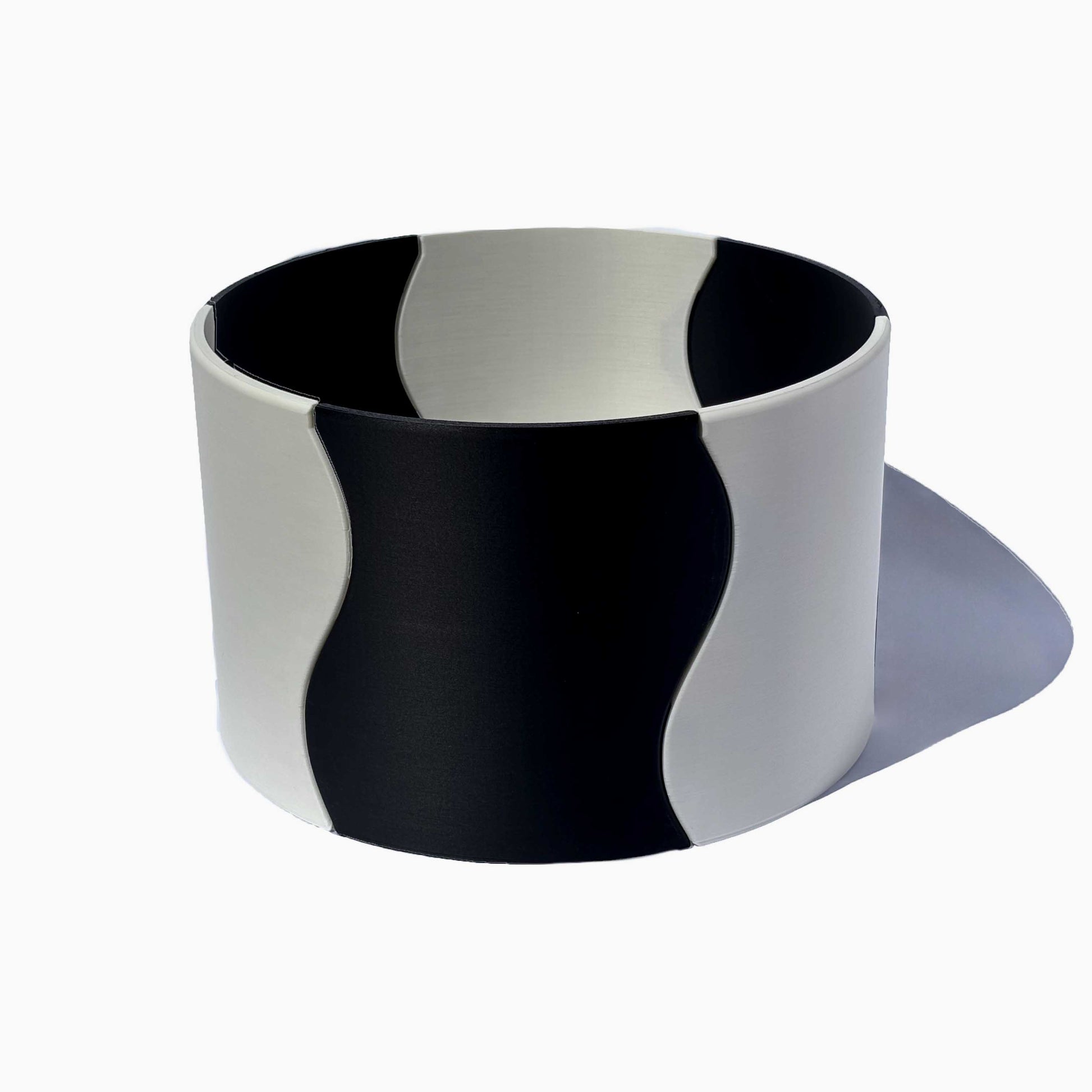 zazen-water-filter-cover-top-white-black